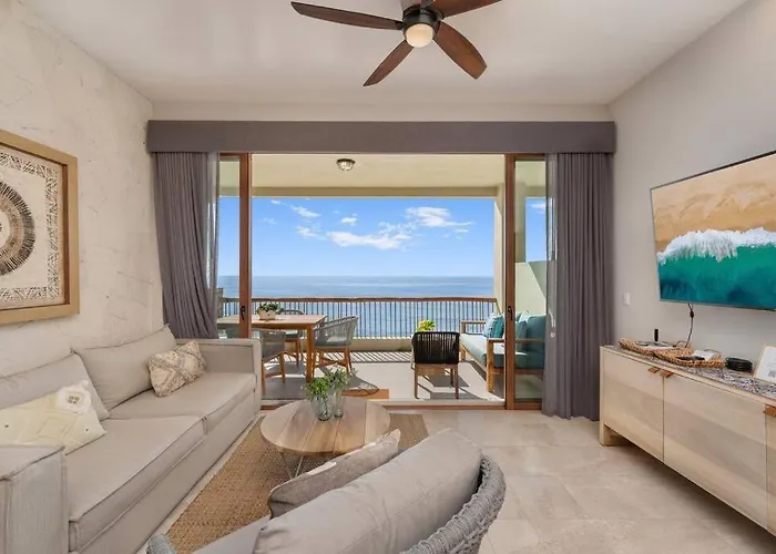 Apartamento Unique Front With Concierge