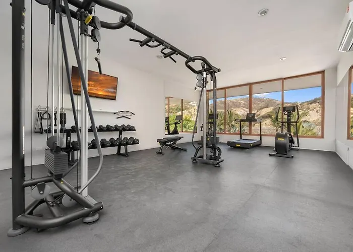 Unique Front With Concierge Apartamento San José del Cabo