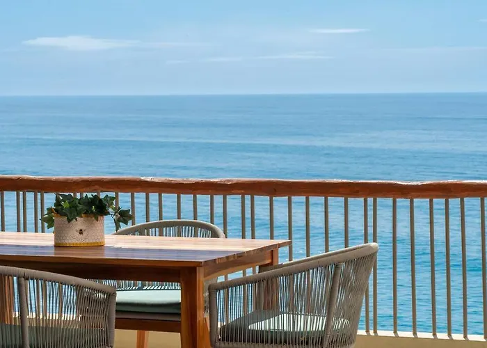 Apartamento Unique Front With Concierge San José del Cabo