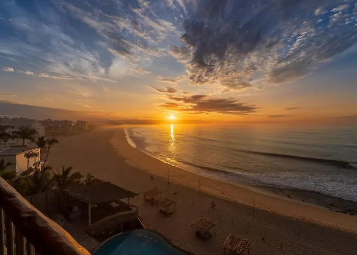 Unique Front With Concierge San José del Cabo