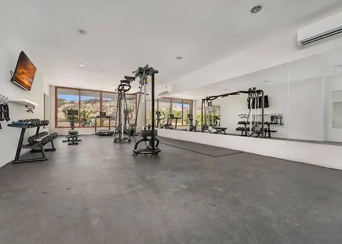 Apartamento Unique Front With Concierge