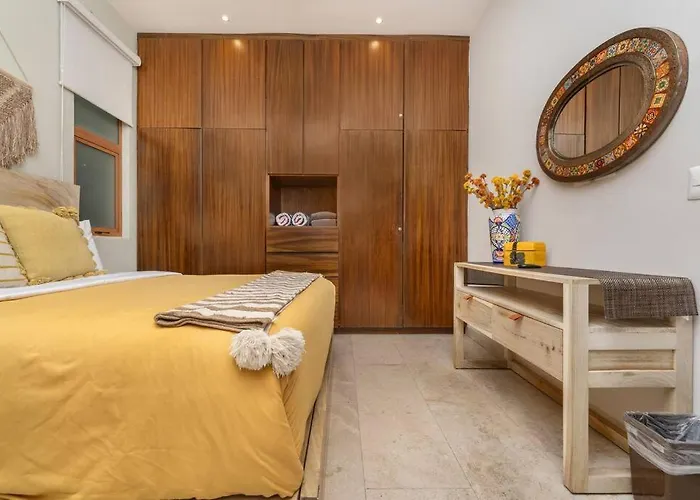 Apartamento Unique Front With Concierge *