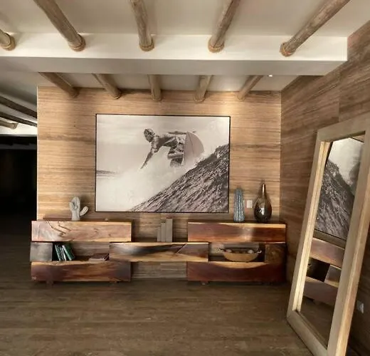 Unique Front With Concierge Apartamento San José del Cabo