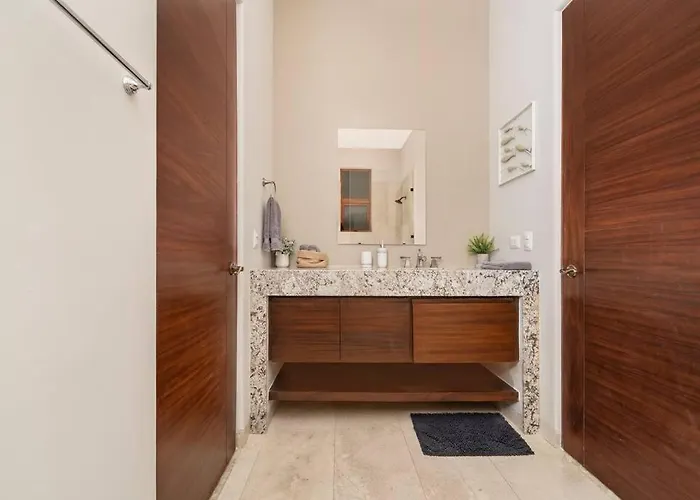 Apartamento Unique Front With Concierge