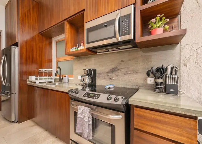 Apartamento Unique Front With Concierge *