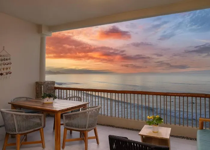 Unique Front With Concierge Apartamento San José del Cabo