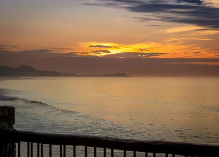 Apartamento Unique Front With Concierge San José del Cabo