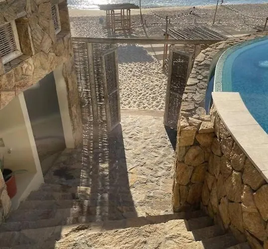 Unique Front With Concierge San José del Cabo