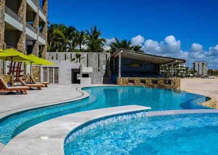 Unique Front With Concierge * San José del Cabo