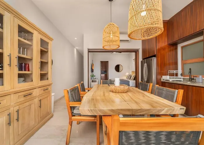 Unique Front With Concierge Apartamento *