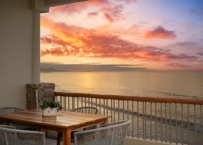 Apartamento Unique Front With Concierge *