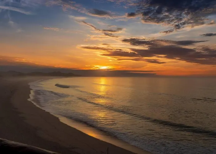 Unique Front With Concierge Apartamento San José del Cabo