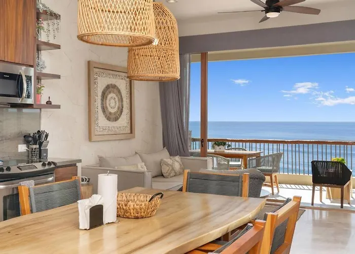Unique Front With Concierge * San José del Cabo
